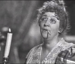 Фаина Раневская, фото