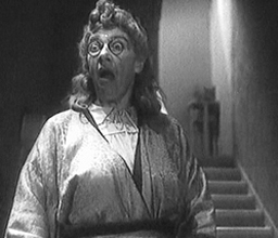 Фаина Раневская, фото