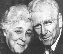 Фаина Раневская, фото