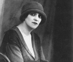 Фаина Раневская, фото